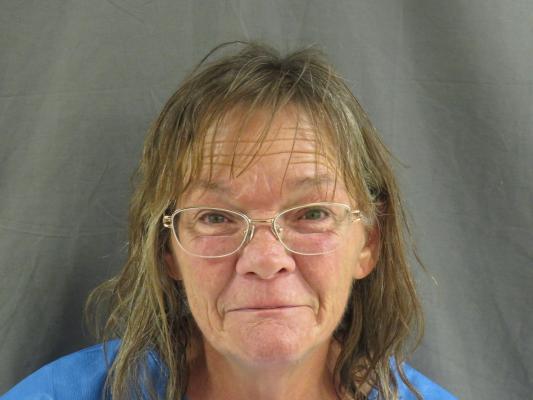 Kathy Maresh was arrested in connection to the murder of her husband Jimmy and is being held in the Austin County jail on a $500,000 bond. AUSTIN COUNTY SHERIFF'S OFFICE