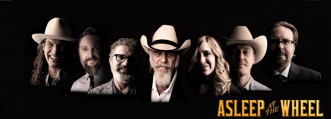 Grammy-winning Asleep at the Wheel is headlining the Texas Dance Hall Preservation’s first in-person event in nearly two years, “Swing into Cat Spring” this Saturday at the Cat Spring Ag Hall. COURTESY PHOTO