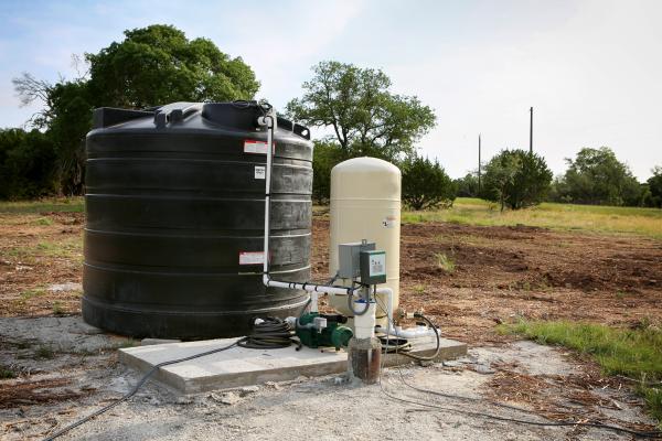 Private water well screening set for Feb. 7