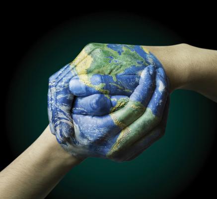 Earth Day, April 22, can be recognized in a variety of ways on the local level. CONTRIBUTED PHOTO