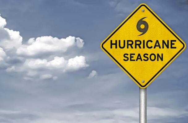 How you can prepare for hurricane season