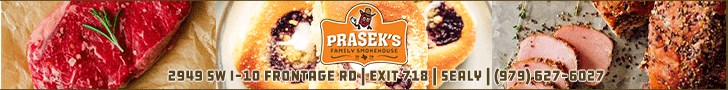 Praseks