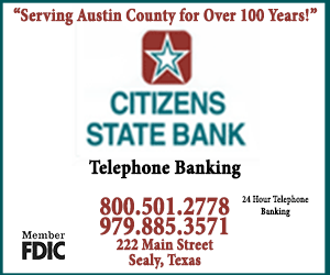 Citizens State Bank