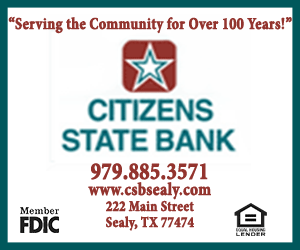 Citizens State Bank