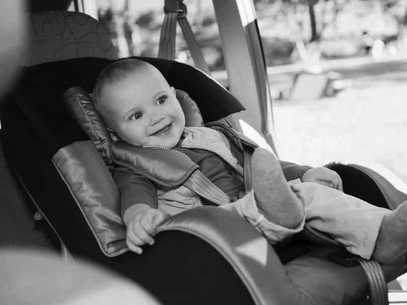 Car seats save lives but nearly all misused | The Sealy News