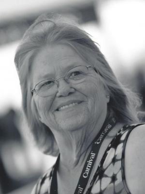 JACQUETTA “JO” MCCORMICK GAMBLE 1952-2021