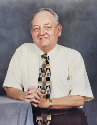 DAVID G. MASSEY 1941-2021