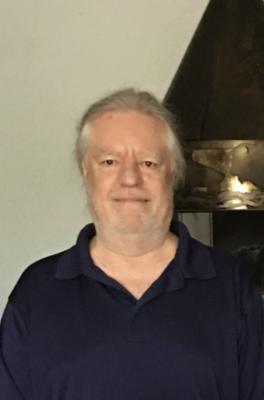 GREGG CLEMENTS 1957-2022