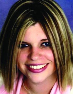 MEGAN JO MARGISTSTYERS