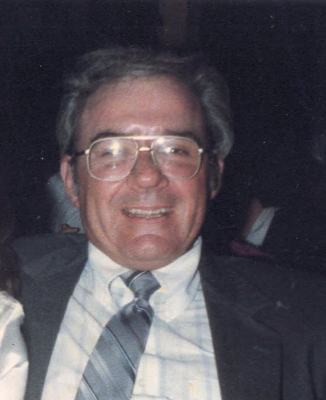 RAYMOND BRINKMEYER 1945-2022