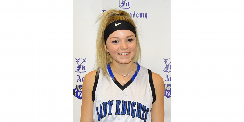 CHESNEY JOHNSTON