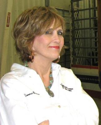 DONNA GALE BRENNER 1946-2022