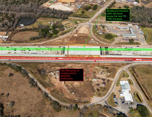 Courtesy TxDOT