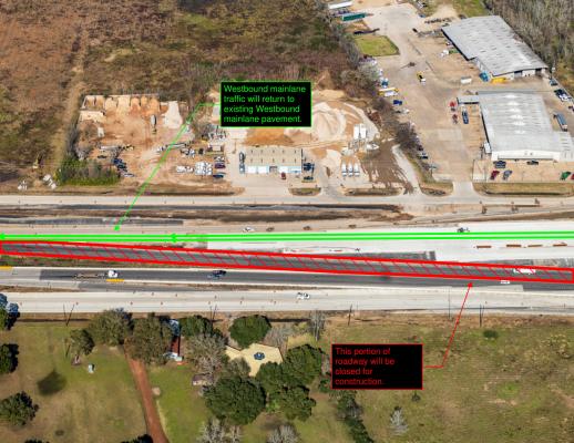 Courtesy TxDOT