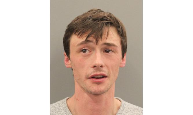 RYAN MITCHELL SMITH