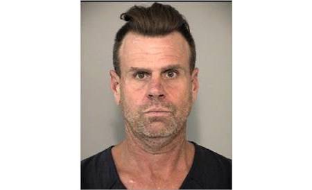 John David Dixon was arrested Tuesday, Jan. 25, after an investigation into the April 2021 death of Wallis resident Yvonne Zavala, according to an FBSCO statement. CONTRIBUTED PHOTO