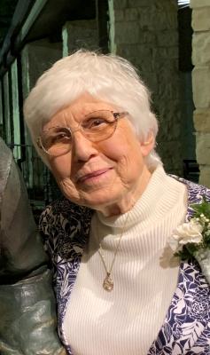 ROSA MARIE KITCHEN GEORGE 1933-2022