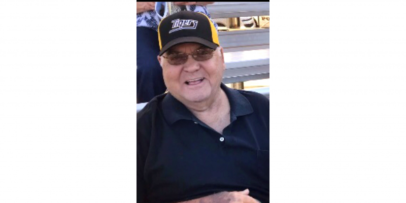 JOHNNIE LEE FOUNTAIN 1940-2021