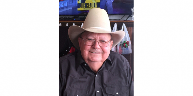 DELTON HEGEMEYER 1940-2021
