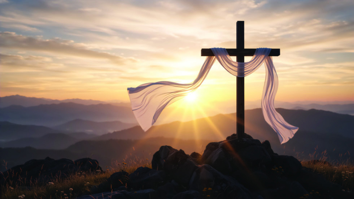 Why is Easter Sunday such an important Christian holiday?
