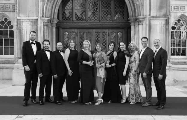 DBHW Wealth Partner’s achievement recognized by Avantax