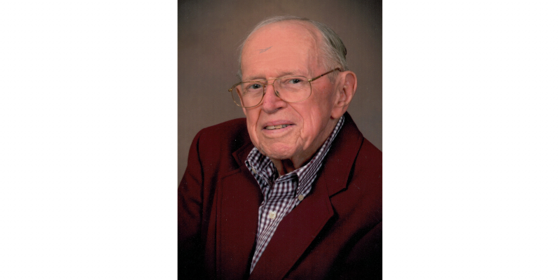 JAMES HERMAN LAMP 1924-2020