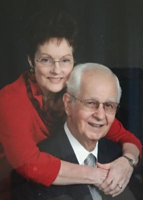 JOYCE ELAINE CANINO 1942-2022