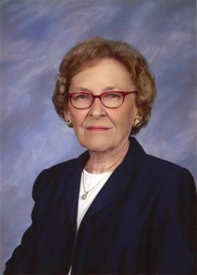 MILDRED RUTH RODECK WEIGE 1927-2022