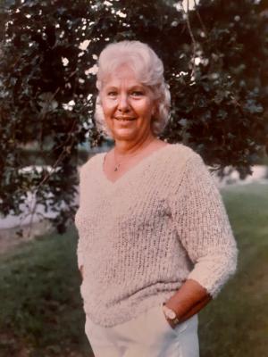 JIMMIE AYRES 1933-2022