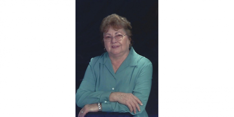 HENRIETTA ANNIE MATILDA (WETZ) RYCHLIK 1940-2021