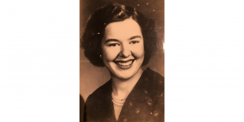 PATRICIA ANN FRANCES GRUBER WILDE 1937-2021