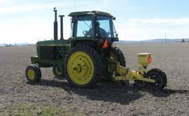 Gophers can be eradicated with different methods depending upon the type of land they are inhabiting. CONTRIBUTED PHOTO