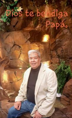 RAMON NAVARRO HERNANDEZ 1950-2022