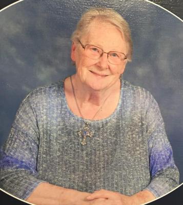 BENA “BJ” SCHNEIDER 1928-2022