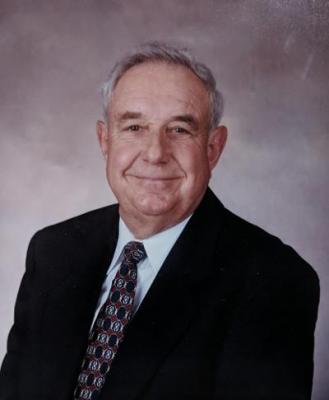 THOMAS E. GOLSON 1937-2022
