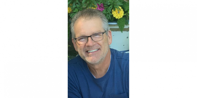 DONALD JOSEPH MARSH 1958-2021
