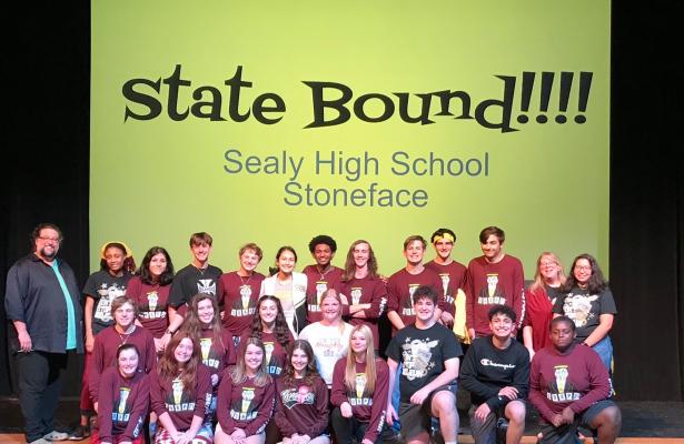 State-bound SOAP