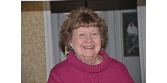 MARY ALICE ONDRUCH 1940-2021