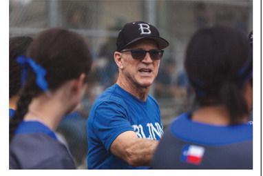 Rick Church. COURTESY PHOTO