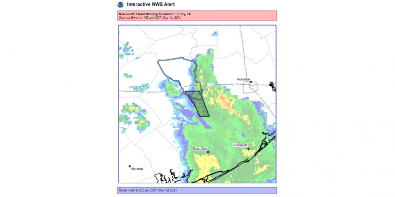 National Weather Service