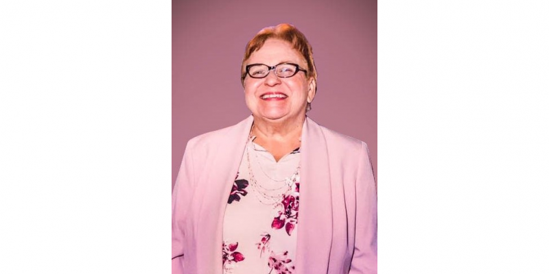JUDITH BREAUX CLAUSON 1947-2021