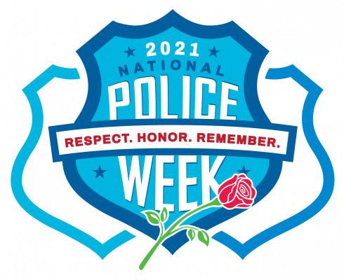 Peace Officers Memorial Day and Police Week is an observance in the United States that pays tribute to the local, state, tribal and federal peace officers who have died, or who have been disabled, in the line of duty.