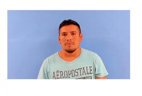CESAR URBINA
