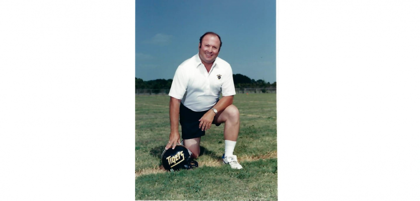 TROY CHITTY, 1939-2021