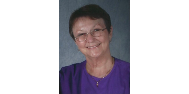 JANICE FAYE DAVLIN 1945-2021