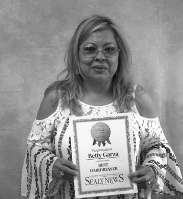THE SEALY NEWS