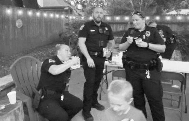 National Night Out