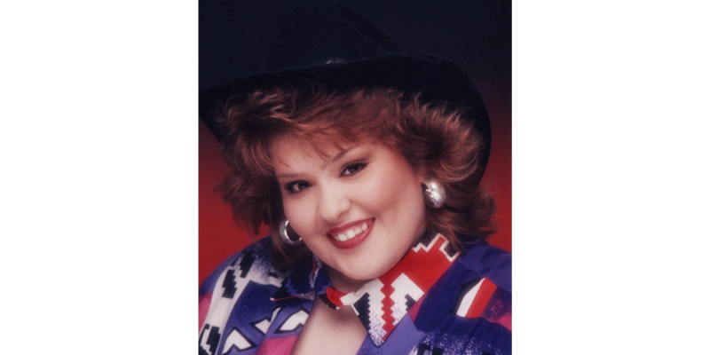 CRISSIE ANN GONZALES 1972-2021