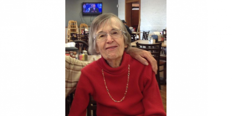HELEN REMMERT NOVOSAD 1929-2021
