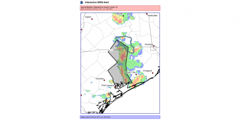 National Weather Service